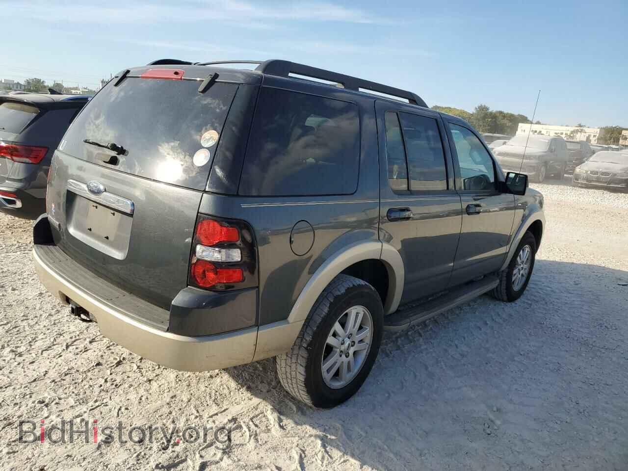 2010 FORD EXPLORER - VIN: 1FMEU6EEXAUA46510 - Фото 3