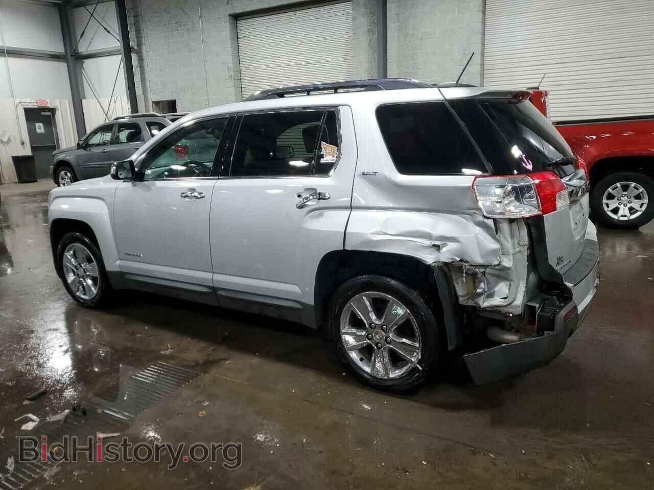 2015 GMC TERRAIN - VIN: 2GKFLYE35F6333592 - Photo 2