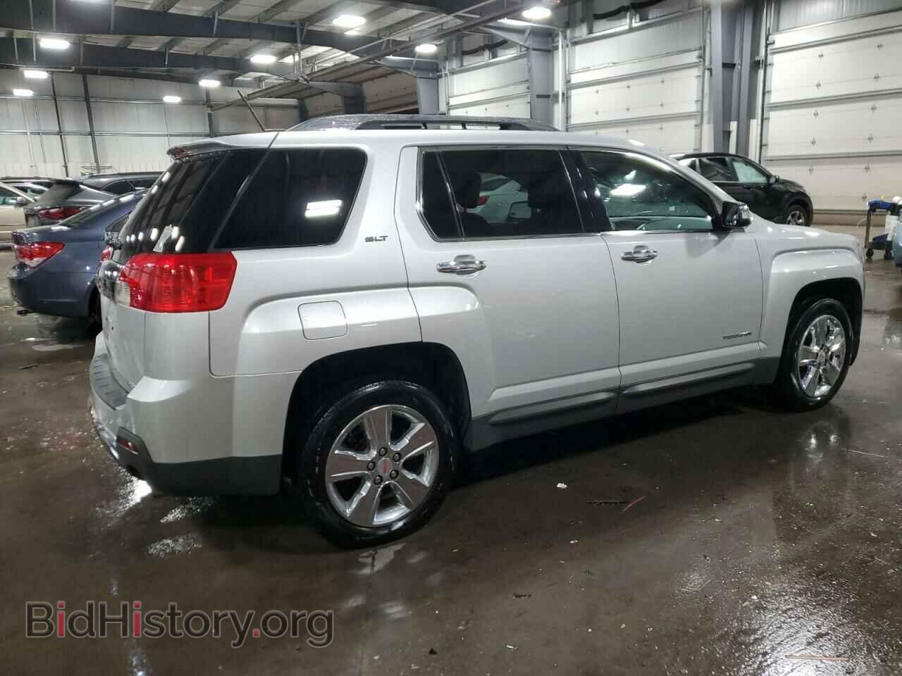 2015 GMC TERRAIN - VIN: 2GKFLYE35F6333592 - Photo 3