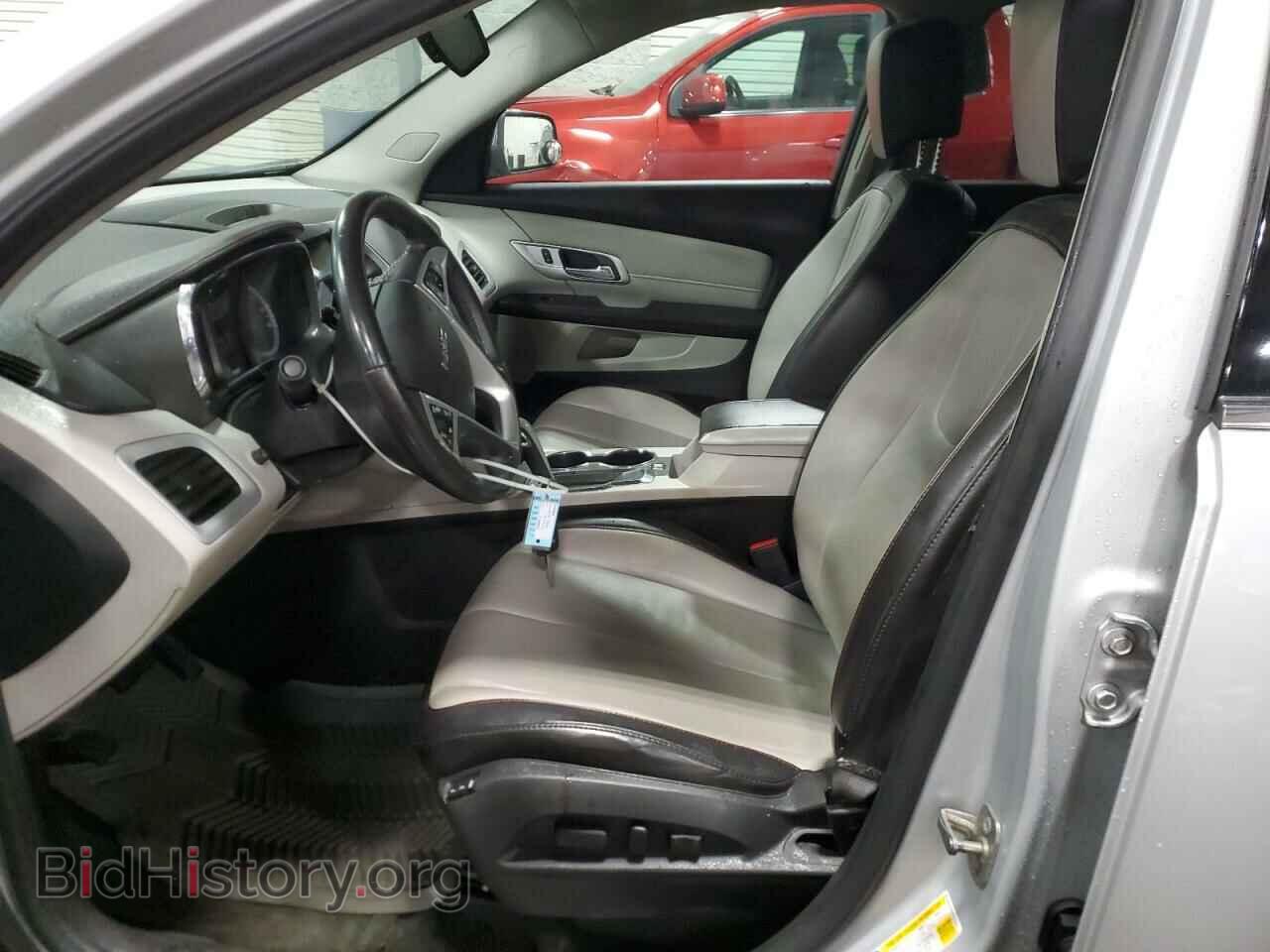 2015 GMC TERRAIN - VIN: 2GKFLYE35F6333592 - Photo 7