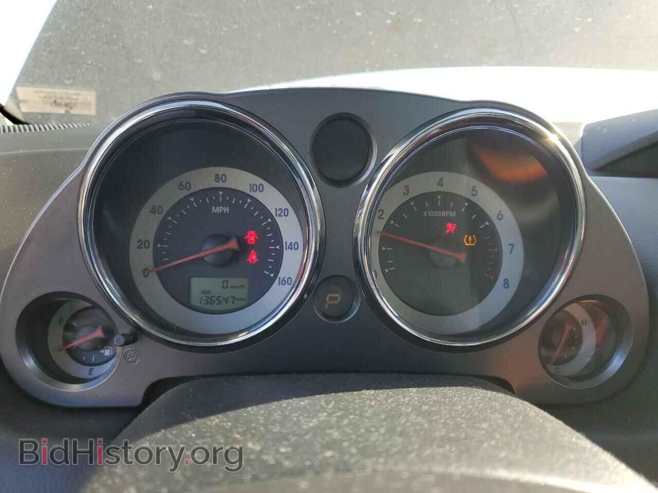 2011 MITSUBISHI ECLIPSE - VIN: 4A31K5DF6BE003904 - Фото 9