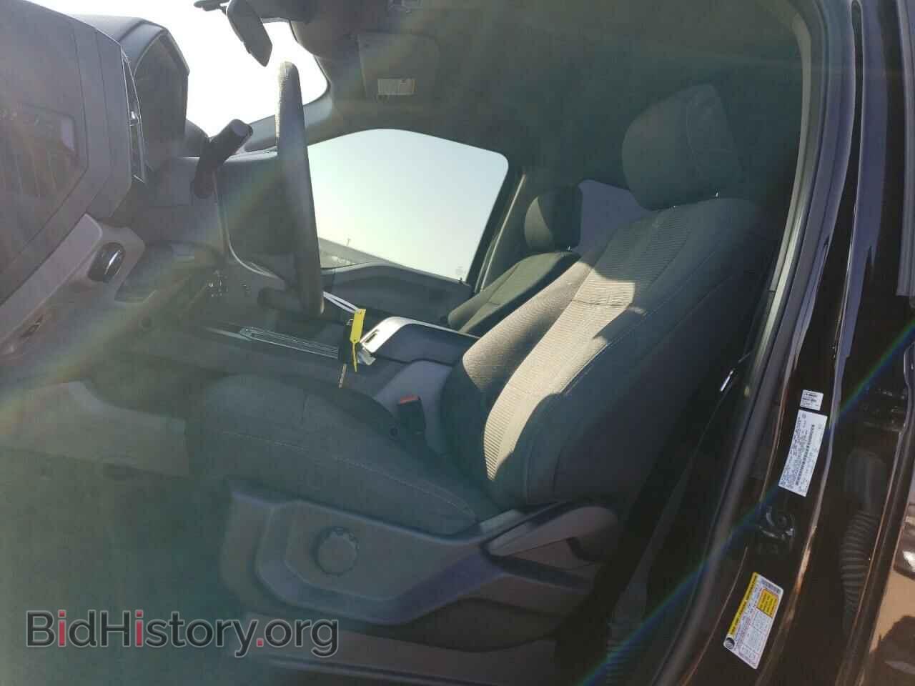 2019 FORD F-150 - VIN: 1FTEW1CP3KKC86890 - Фото 7