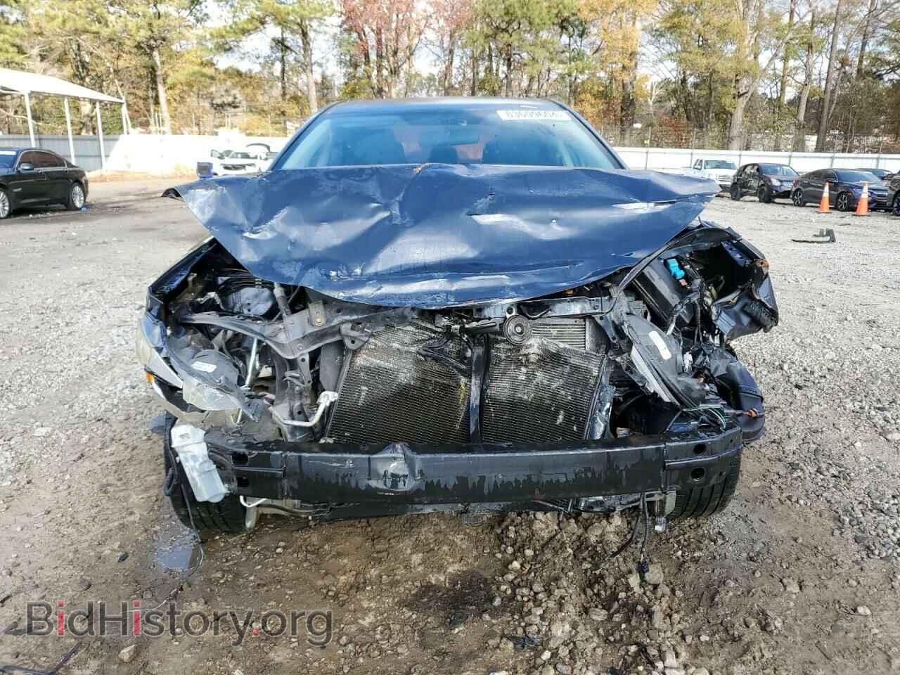 2015 TOYOTA COROLLA - VIN: 5YFBURHE4FP339960 - Фото 5