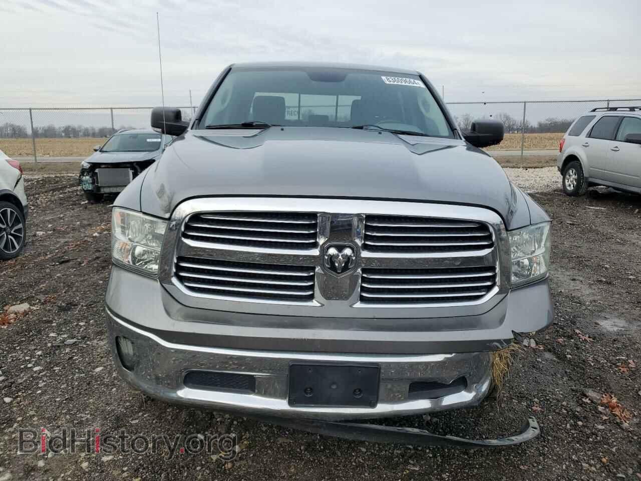 2013 RAM 1500 - VIN: 1C6RR7LT1DS517076 - Photo 5