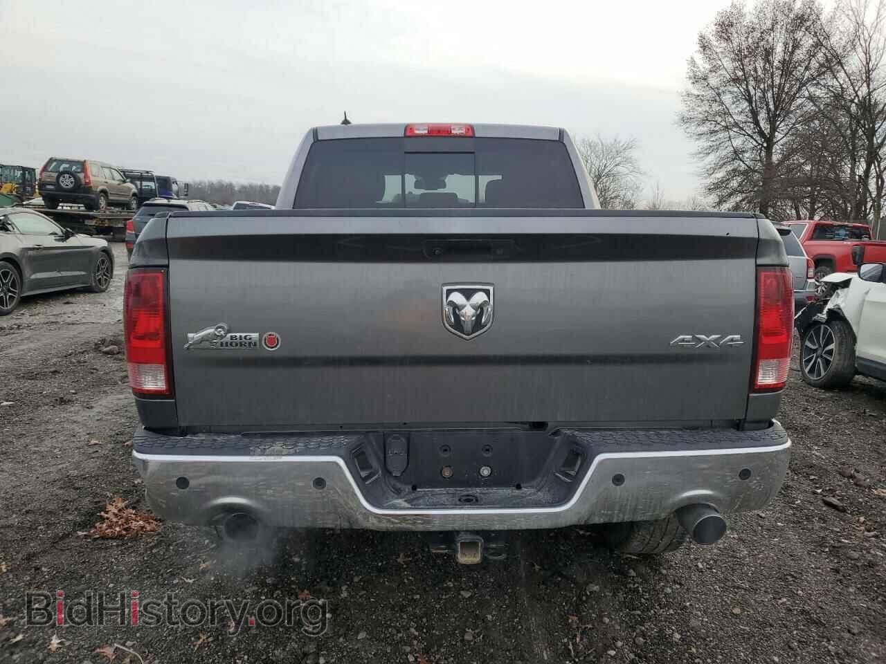 2013 RAM 1500 - VIN: 1C6RR7LT1DS517076 - Photo 6