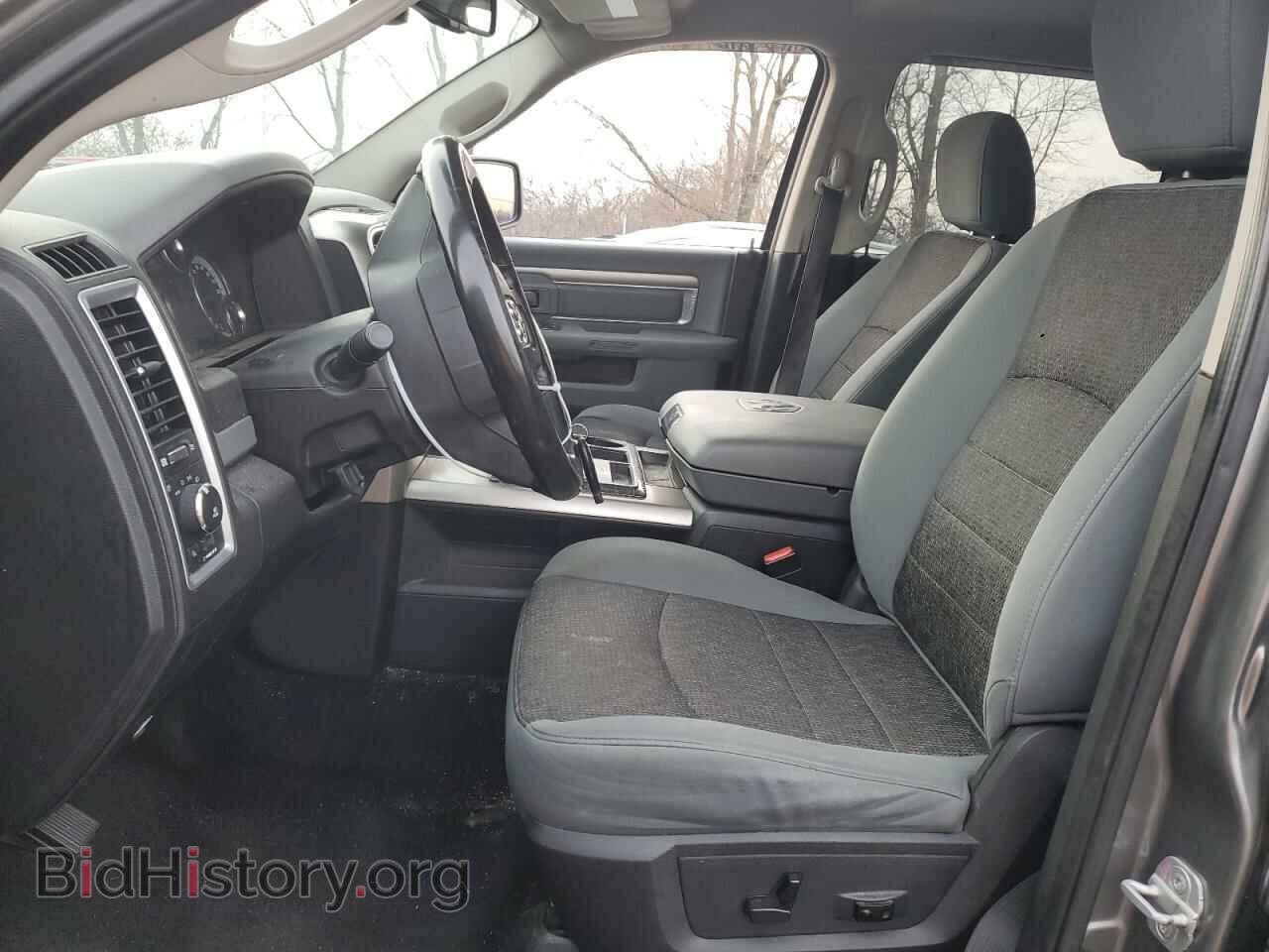 2013 RAM 1500 - VIN: 1C6RR7LT1DS517076 - Photo 7