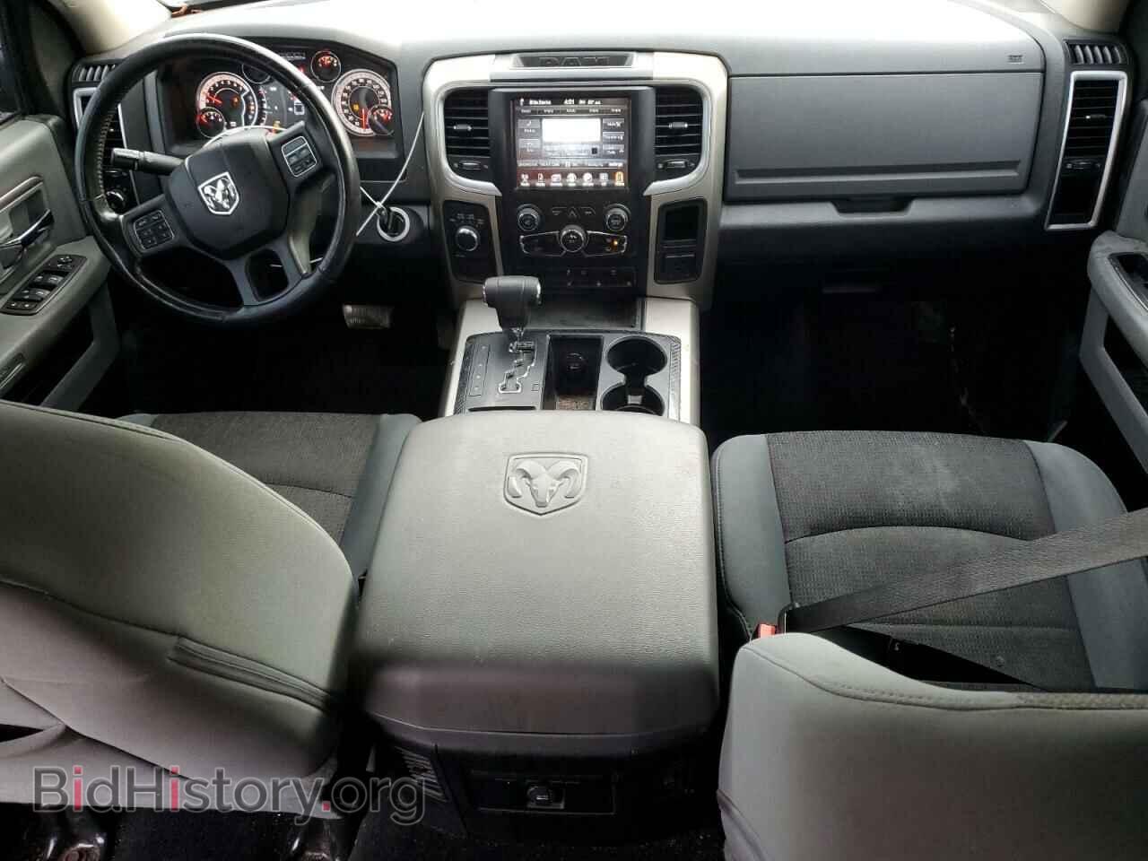 2013 RAM 1500 - VIN: 1C6RR7LT1DS517076 - Photo 8