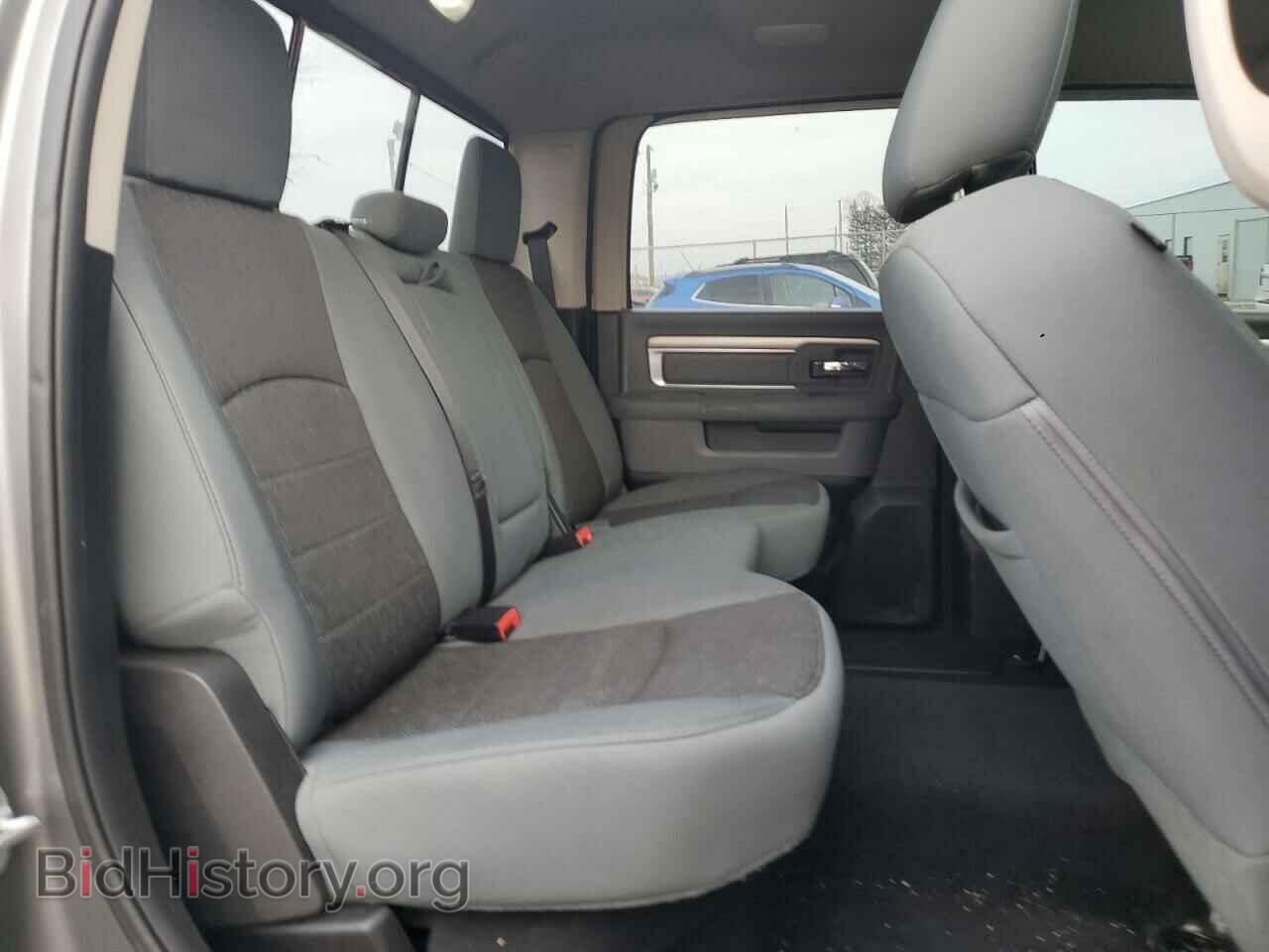 2013 RAM 1500 - VIN: 1C6RR7LT1DS517076 - Photo 10