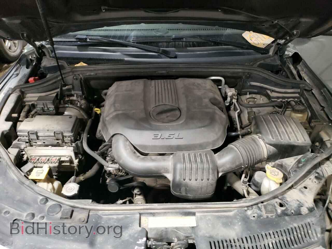 2011 DODGE DURANGO - VIN: 1D4RE4GG9BC706021 - Photo 12