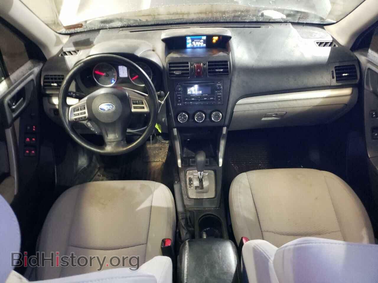 2015 SUBARU FORESTER - VIN: JF2SJABC2FH497342 - Фото 8