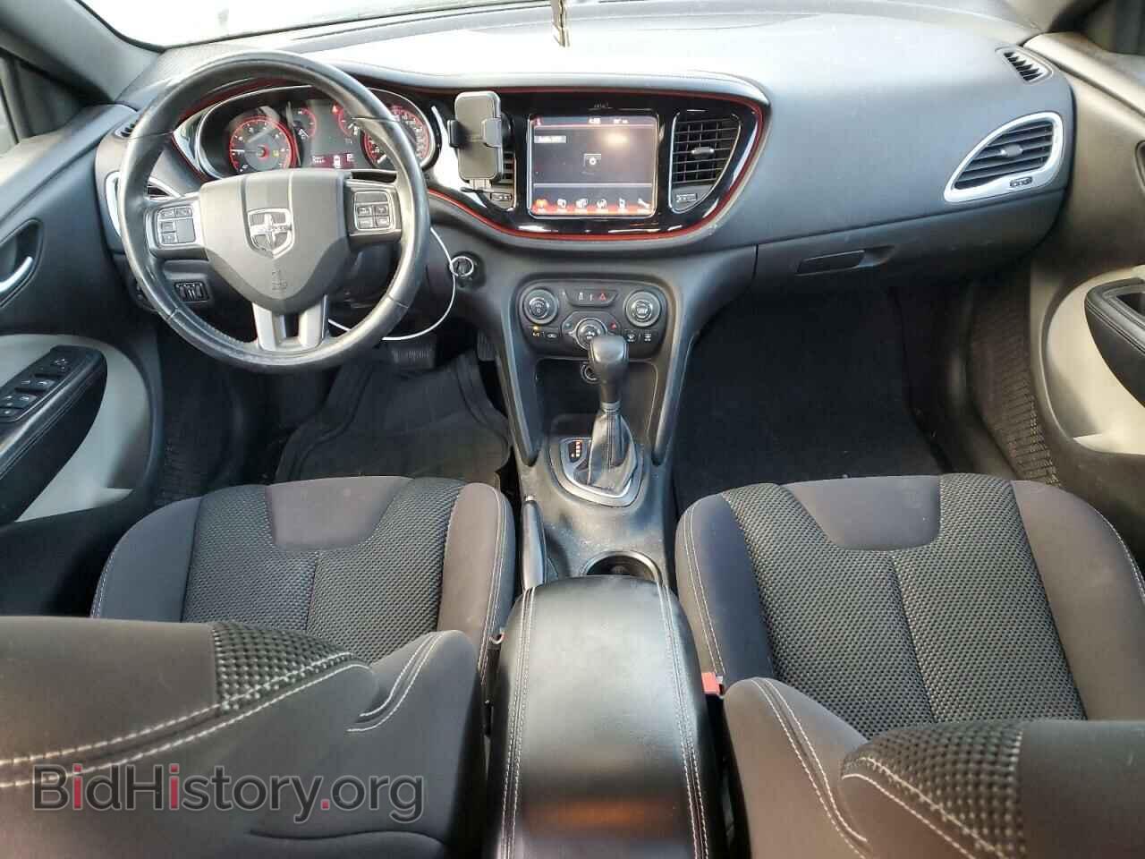 2015 DODGE DART - VIN: 1C3CDFBB8FD213660 - Photo 8