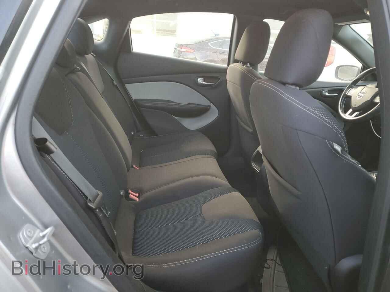 2015 DODGE DART - VIN: 1C3CDFBB8FD213660 - Photo 10
