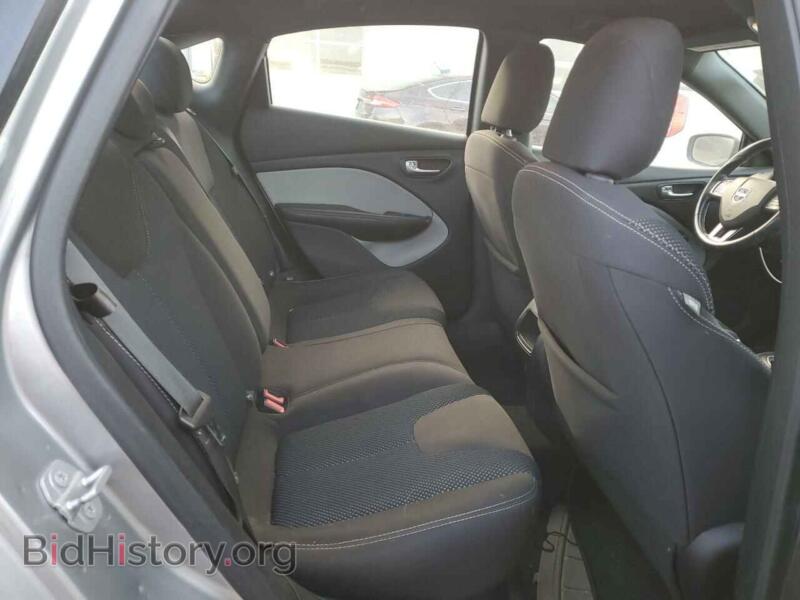 2015 Dodge DART (VIN 1C3CDFBB8FD213660) — фото 10 из 12