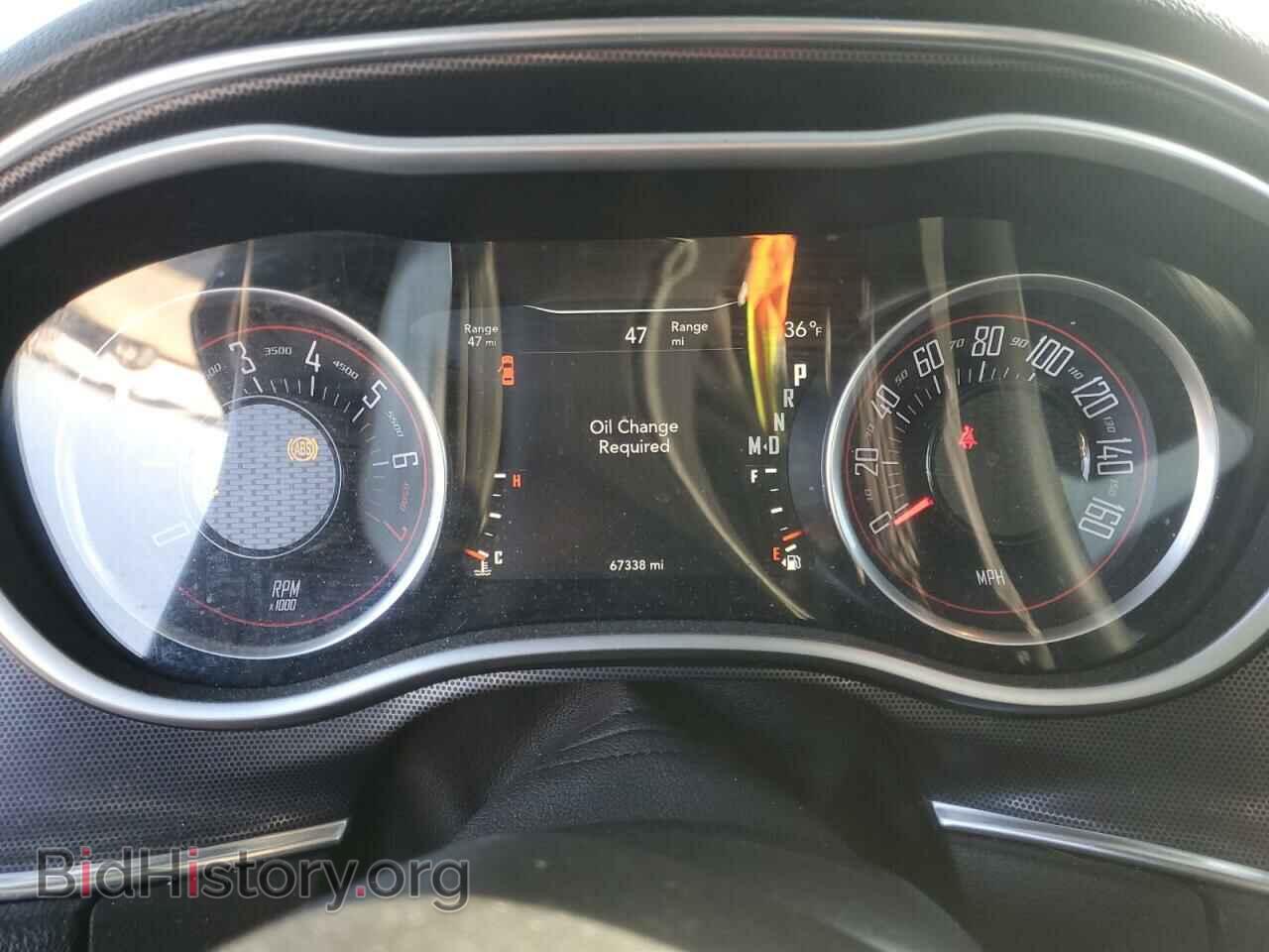2017 DODGE CHALLENGER - VIN: 2C3CDZAG0HH639976 - Фото 9