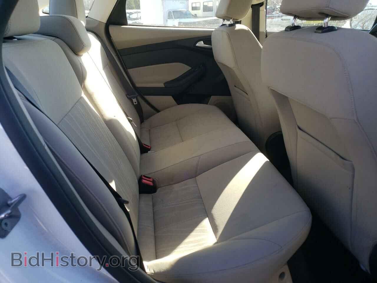 2015 FORD FOCUS - VIN: 1FADP3F24FL343995 - Фото 10