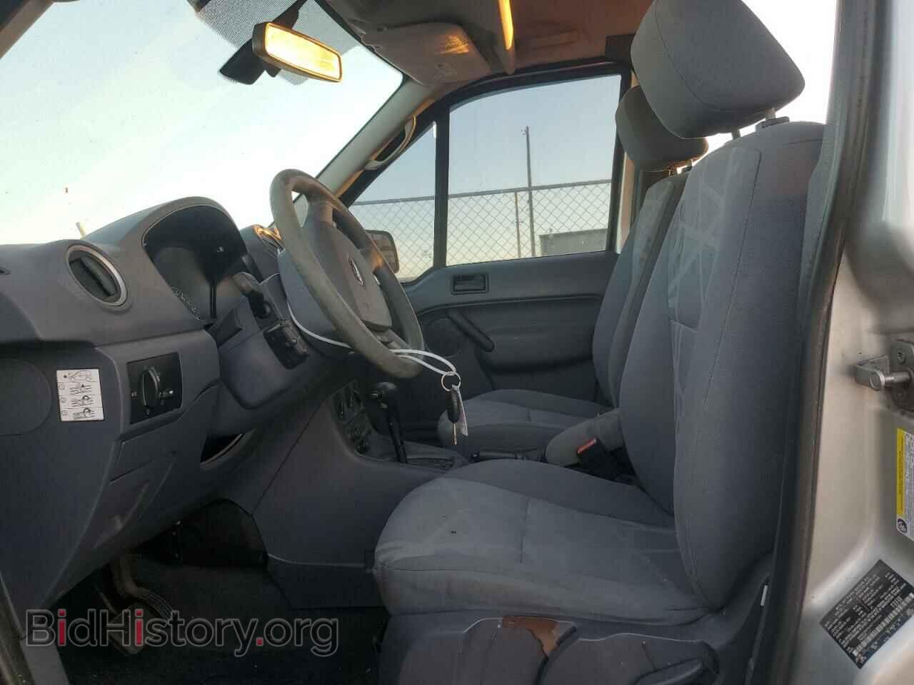 2012 FORD TRANSIT - VIN: NM0KS9CN3CT111723 - Фото 7