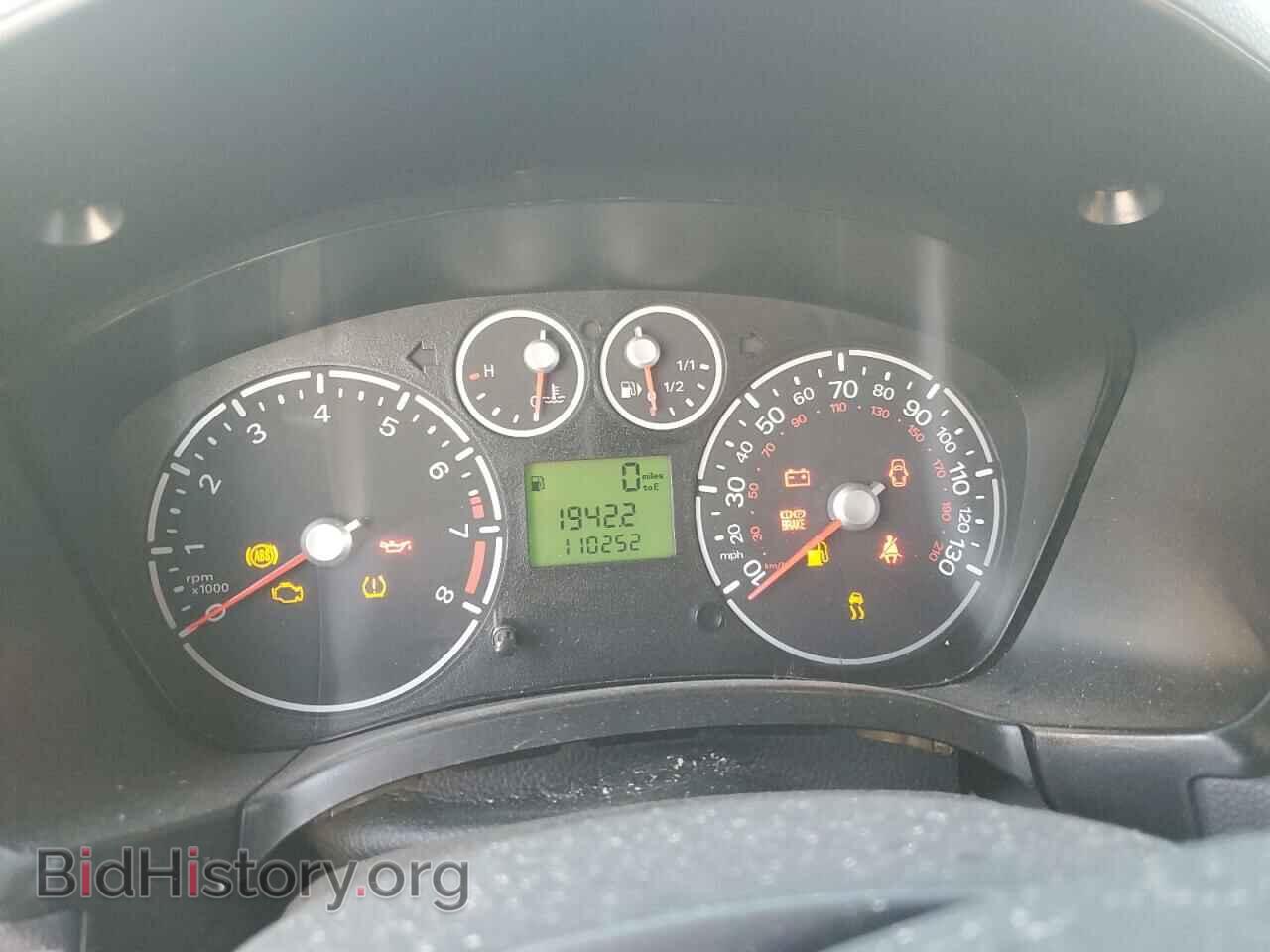 2012 FORD TRANSIT - VIN: NM0KS9CN3CT111723 - Фото 9
