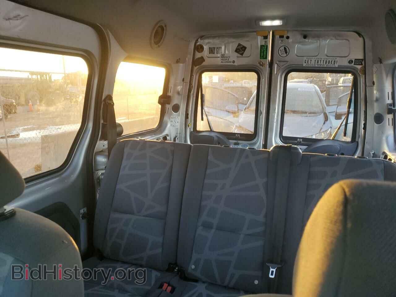 2012 FORD TRANSIT - VIN: NM0KS9CN3CT111723 - Фото 10