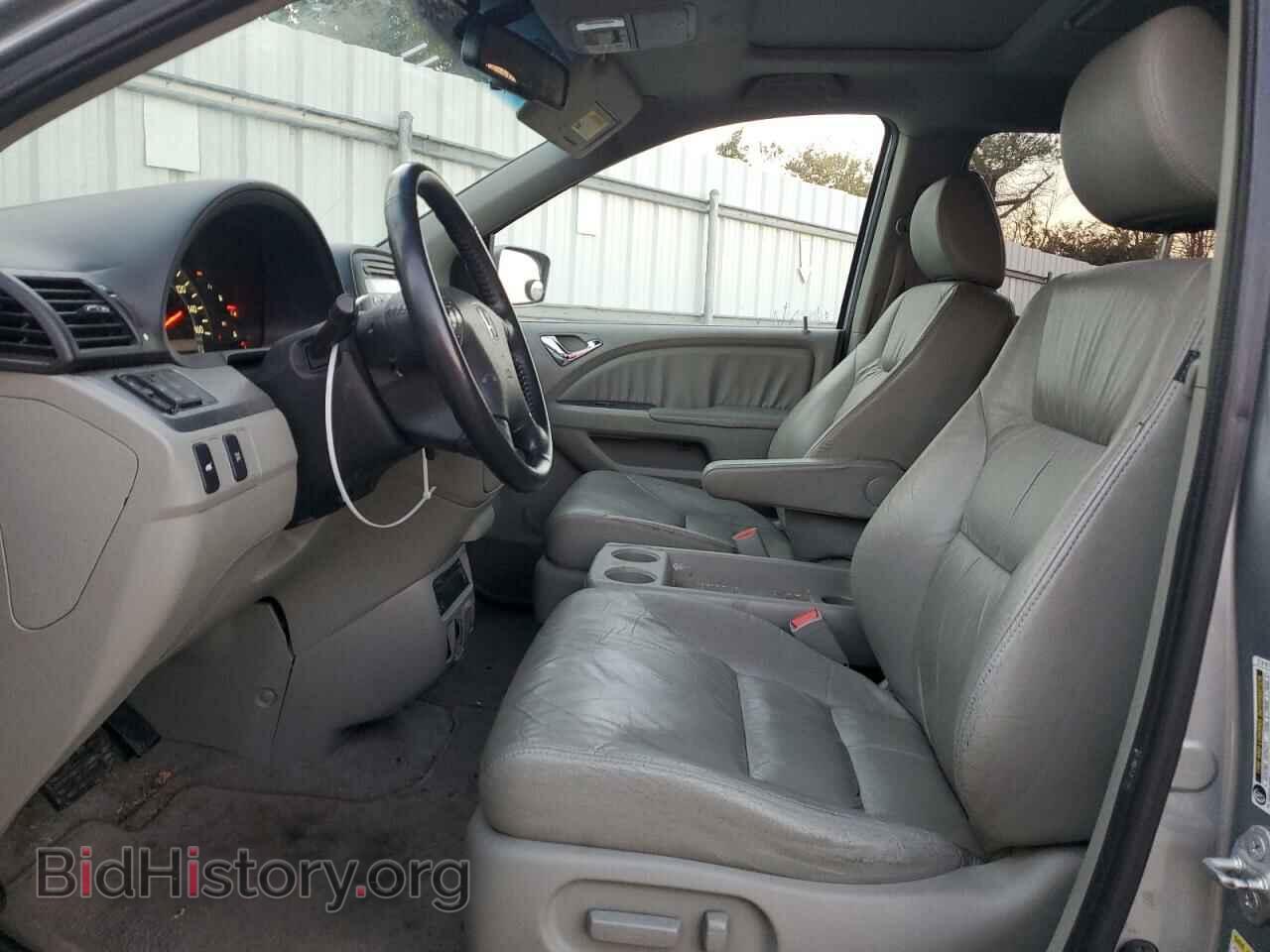 2010 HONDA All Models - VIN: 5FNRL3H76AB073295 - Фото 7