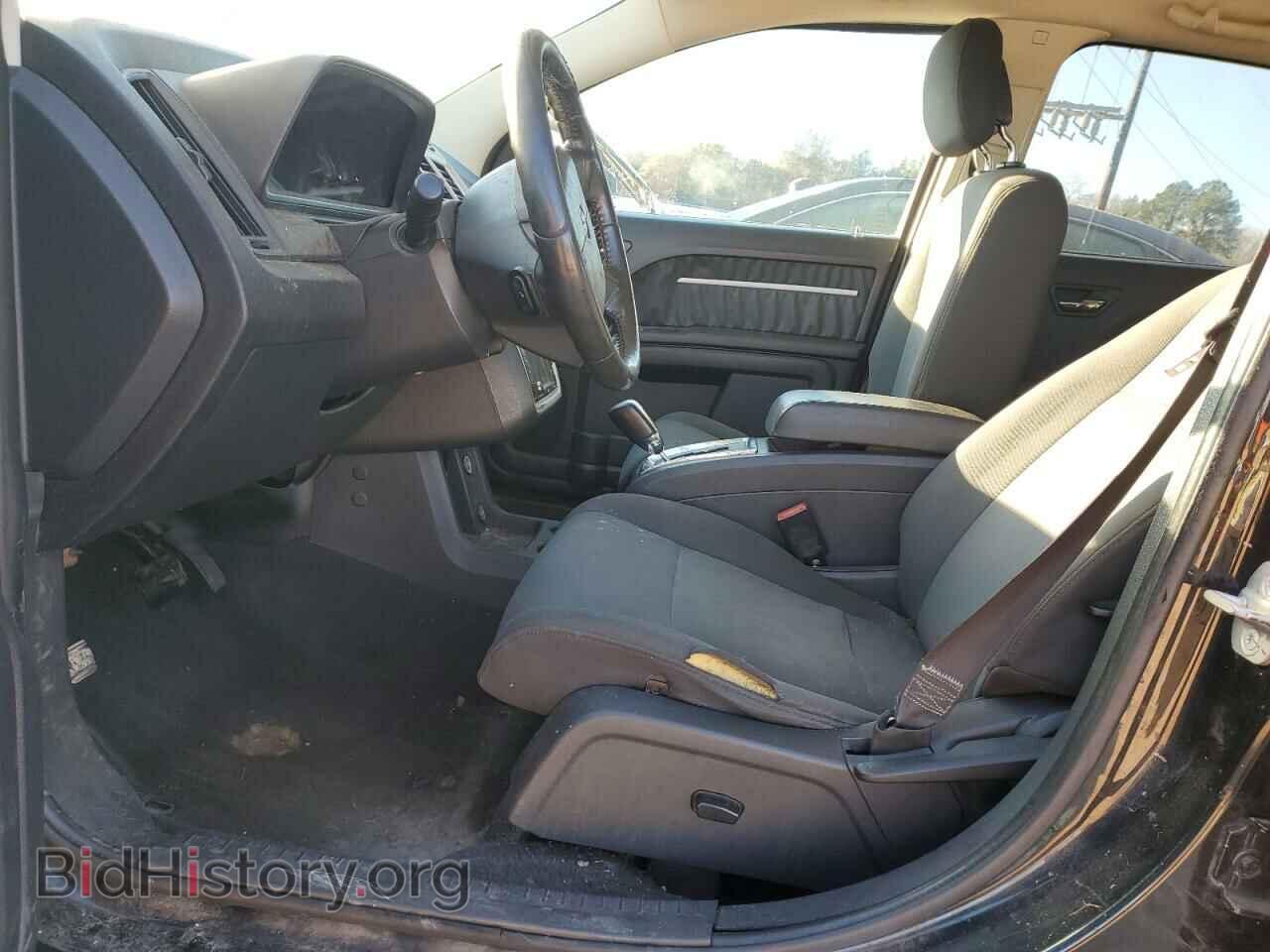 2010 DODGE JOURNEY - VIN: 3D4PG5FVXAT134824 - Фото 7