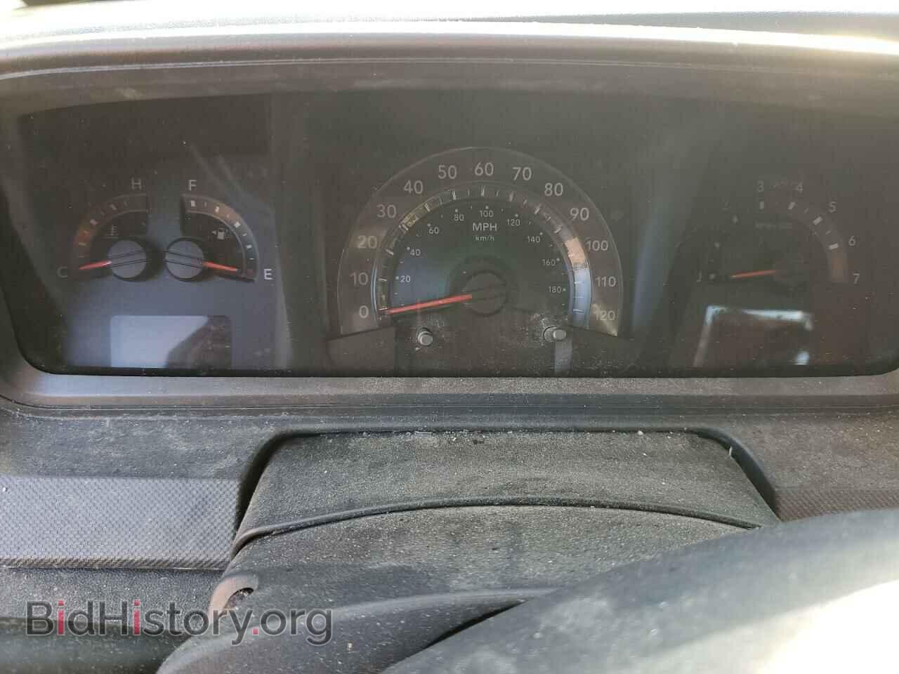 2010 DODGE JOURNEY - VIN: 3D4PG5FVXAT134824 - Фото 9