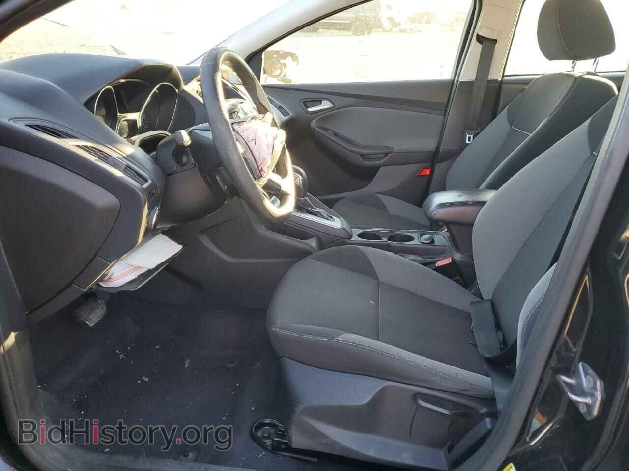 2013 FORD FOCUS - VIN: 1FADP3F25DL288955 - Photo 7