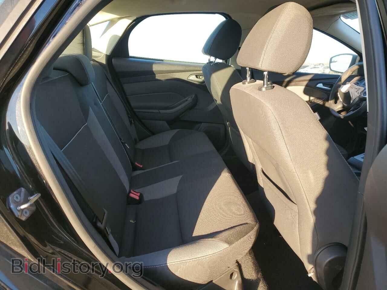 2013 FORD FOCUS - VIN: 1FADP3F25DL288955 - Photo 10