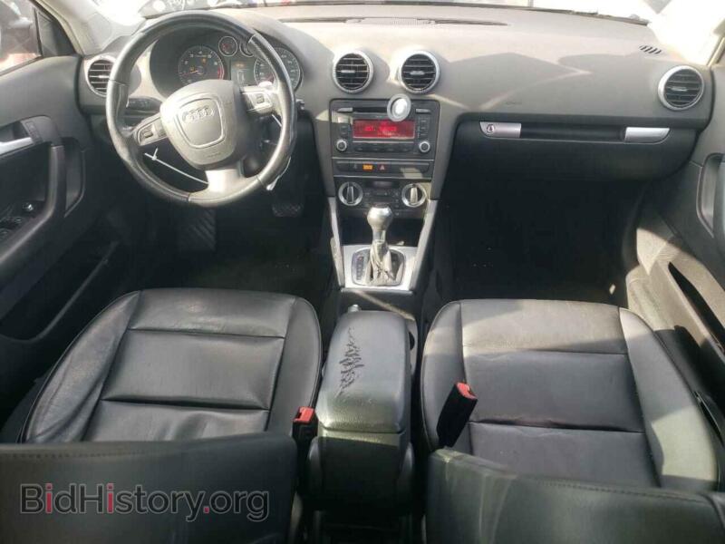 2012 Audi A3 (VIN WAUKEAFM1CA108570) — фото 8 из 13