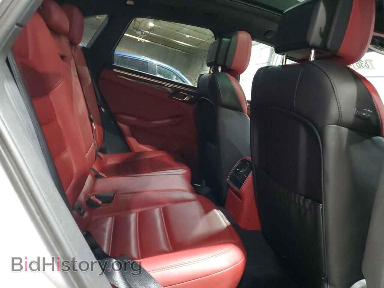 2016 PORSCHE MACAN - VIN: WP1AF2A55GLB92502 - Фото 11
