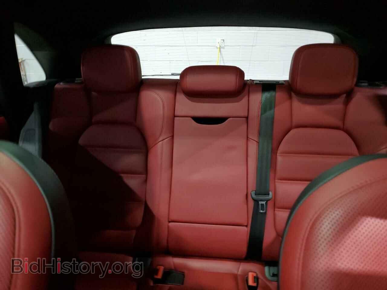 2016 PORSCHE MACAN - VIN: WP1AF2A55GLB92502 - Фото 10