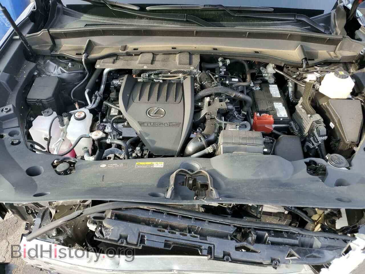 2024 LEXUS TX 350 BAS - VIN: 5TDAAAA60RS009723 - Фото 12