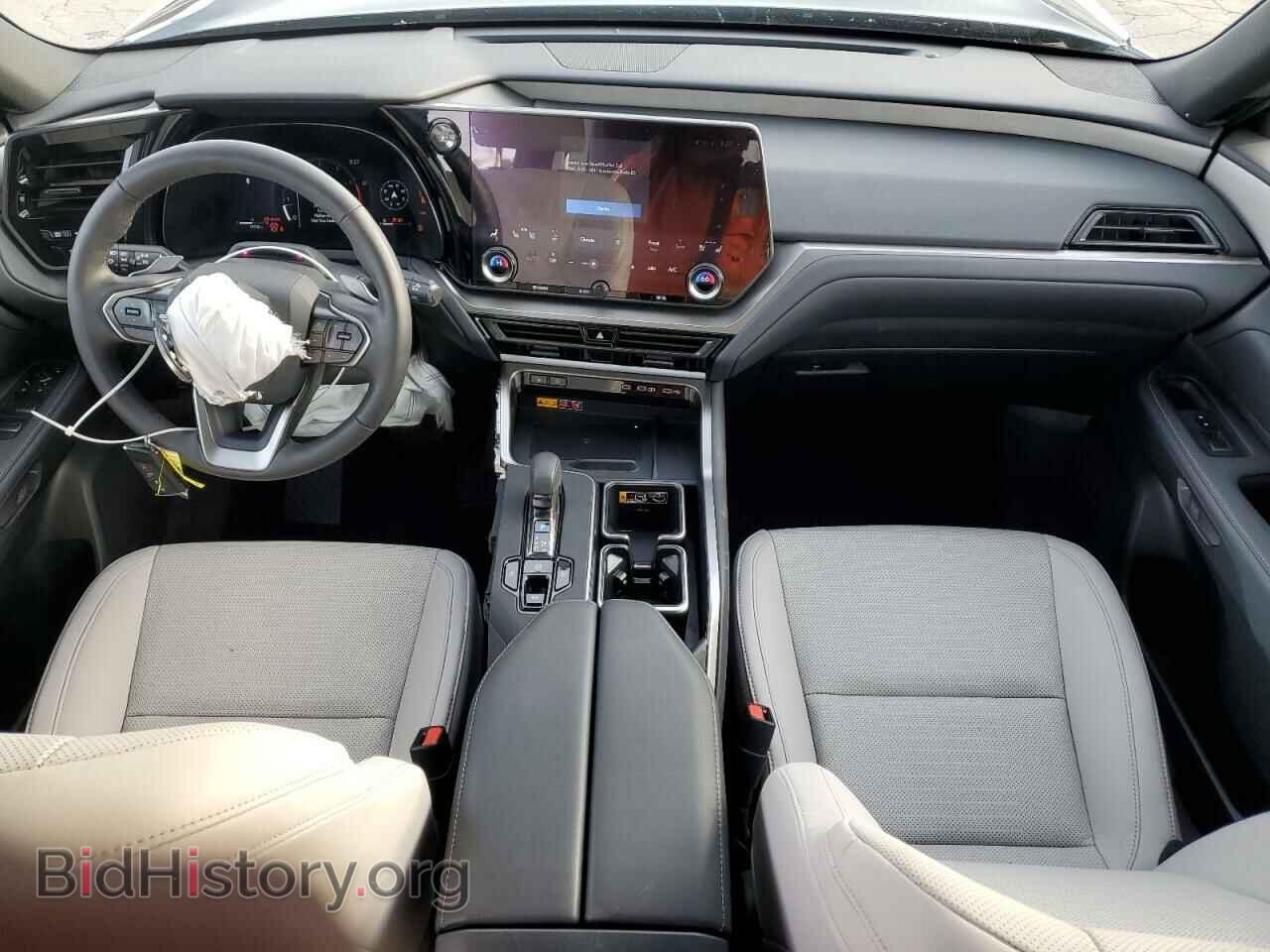 2024 LEXUS TX 350 BAS - VIN: 5TDAAAA60RS009723 - Фото 8
