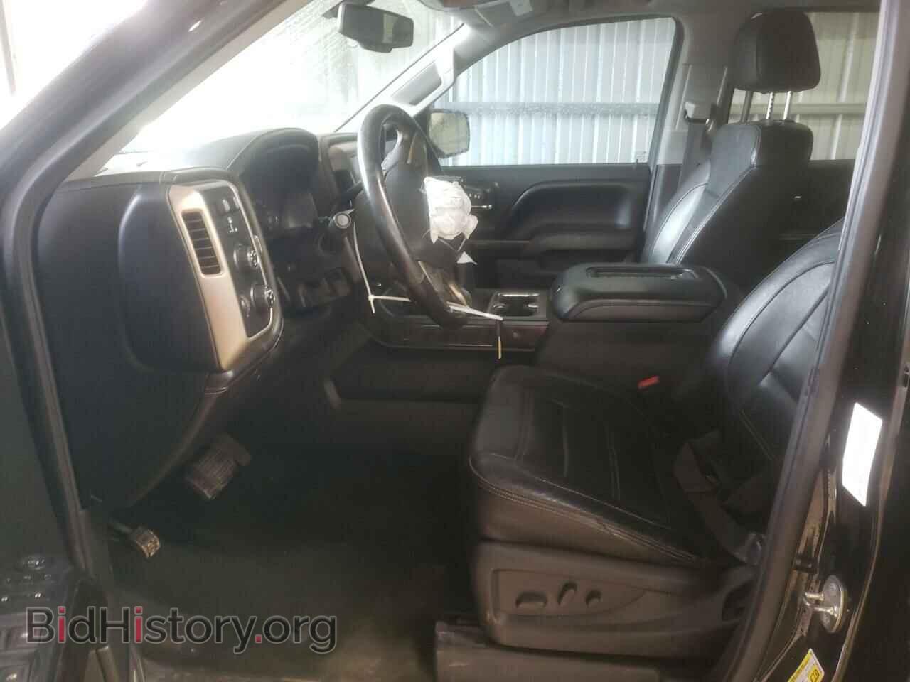 2016 GMC SIERRA - VIN: 3GTU2PEC8GG139189 - Фото 7