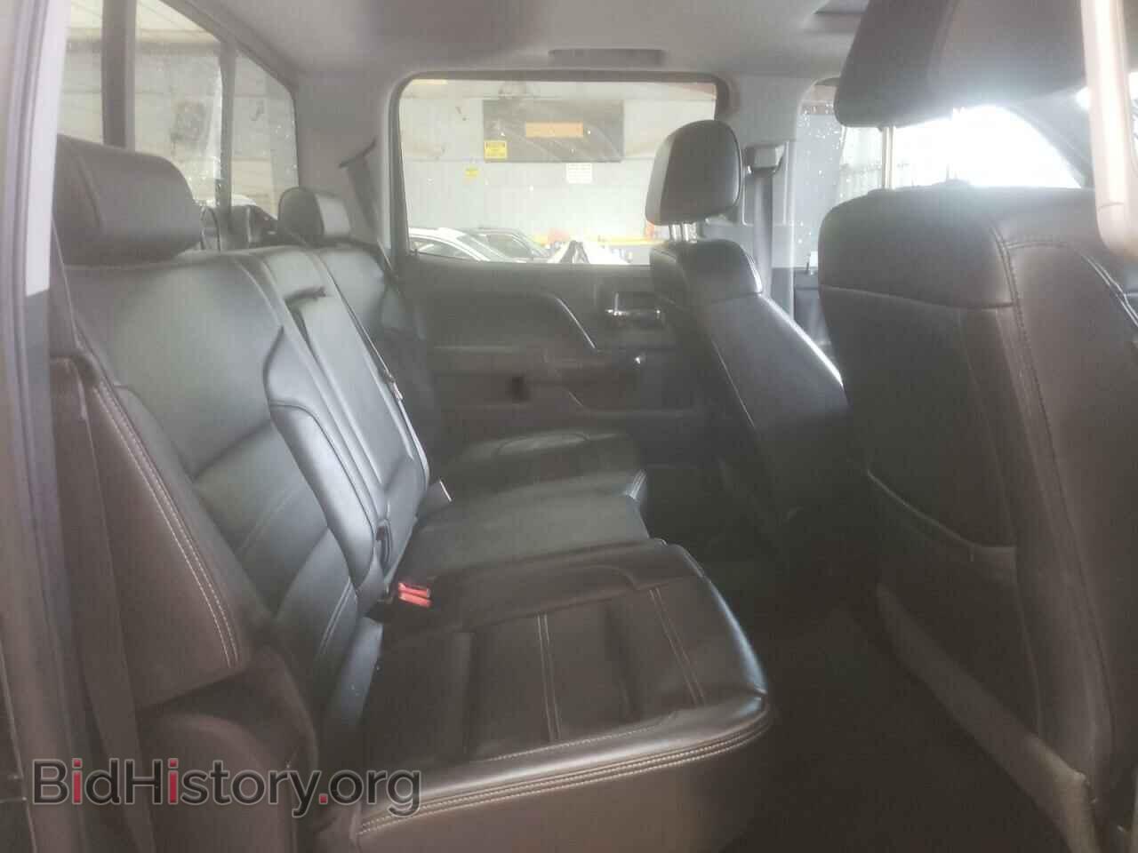 2016 GMC SIERRA - VIN: 3GTU2PEC8GG139189 - Фото 10