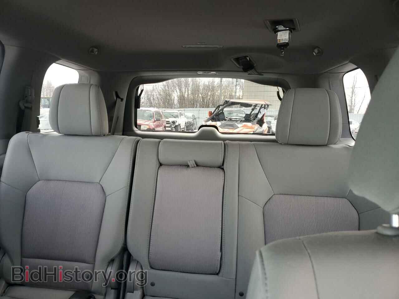 2015 HONDA PILOT - VIN: 5FNYF4H4XFB052746 - Фото 10