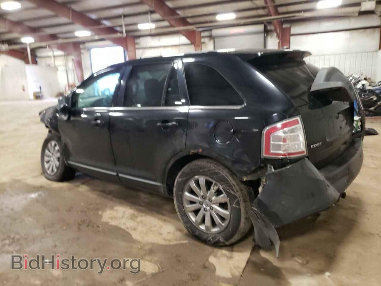 2010 FORD EDGE - VIN: 2FMDK4KC1ABA47463 - Photo 2