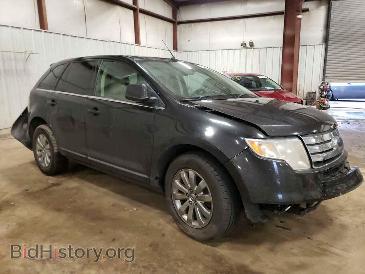 2010 FORD EDGE - VIN: 2FMDK4KC1ABA47463 - Photo 4