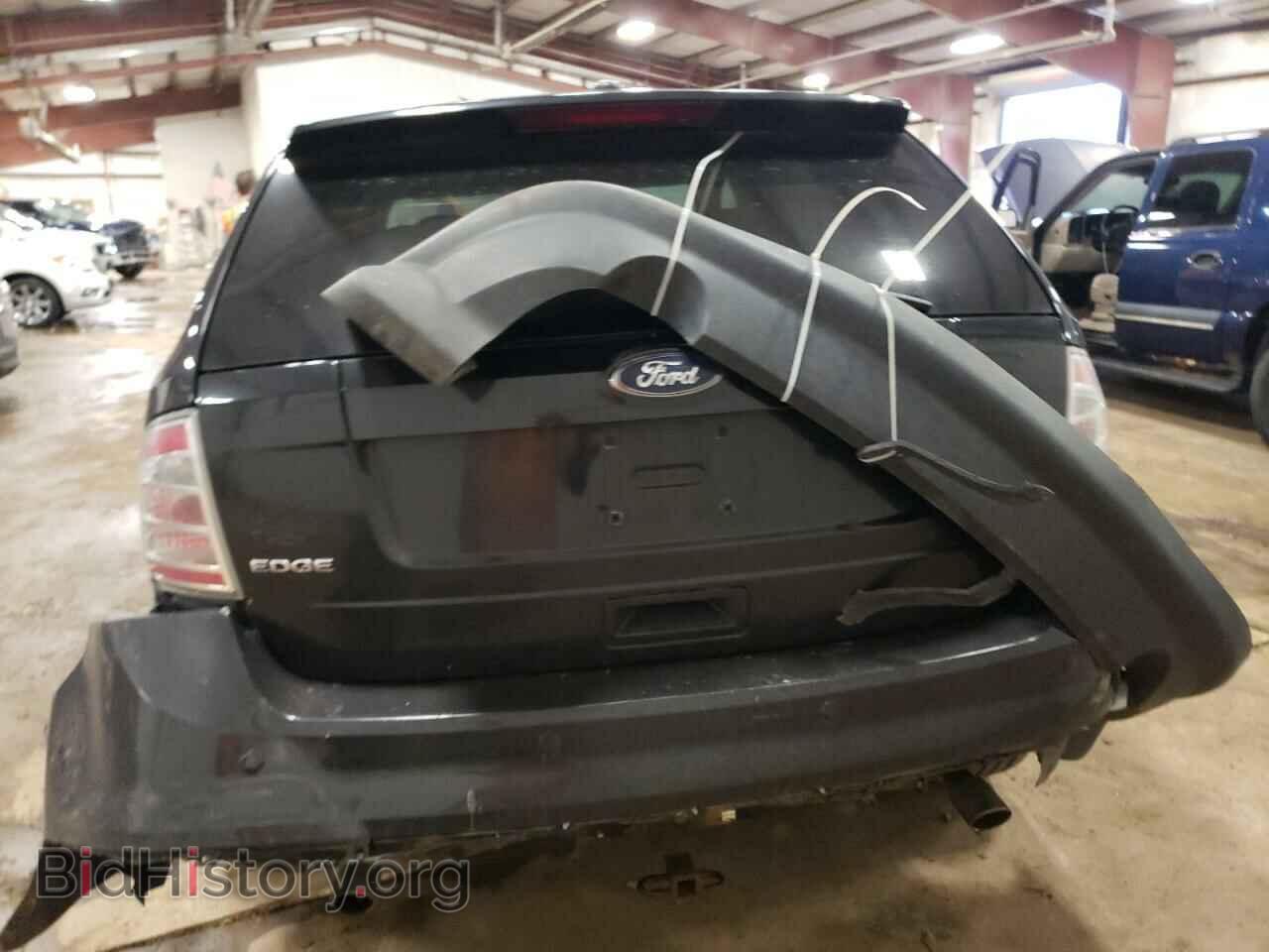 2010 FORD EDGE - VIN: 2FMDK4KC1ABA47463 - Photo 6
