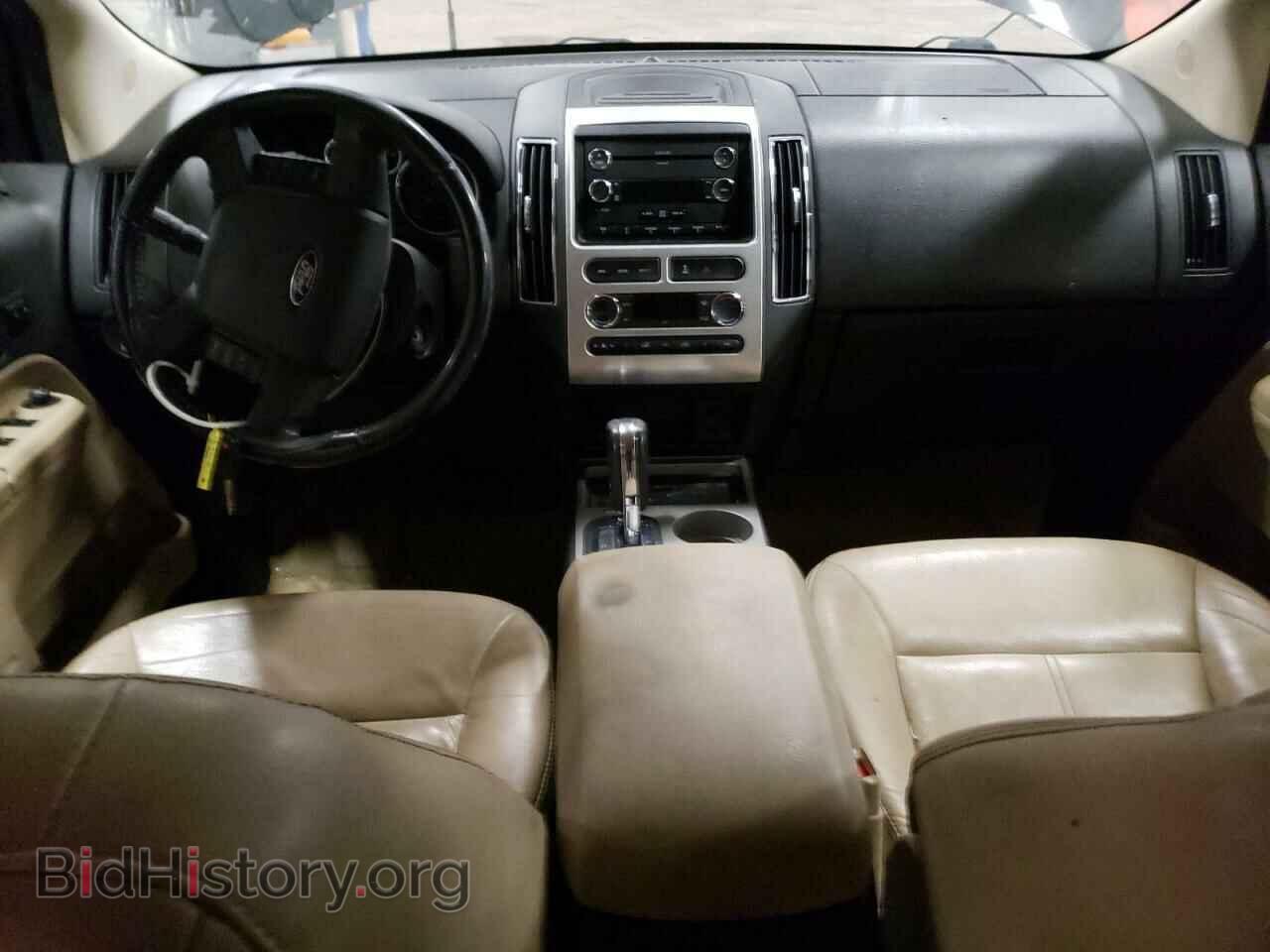 2010 FORD EDGE - VIN: 2FMDK4KC1ABA47463 - Photo 8