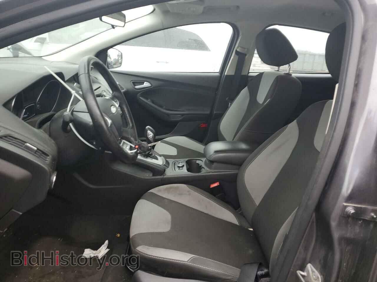 2014 FORD FOCUS - VIN: 1FADP3K2XEL405629 - Photo 7