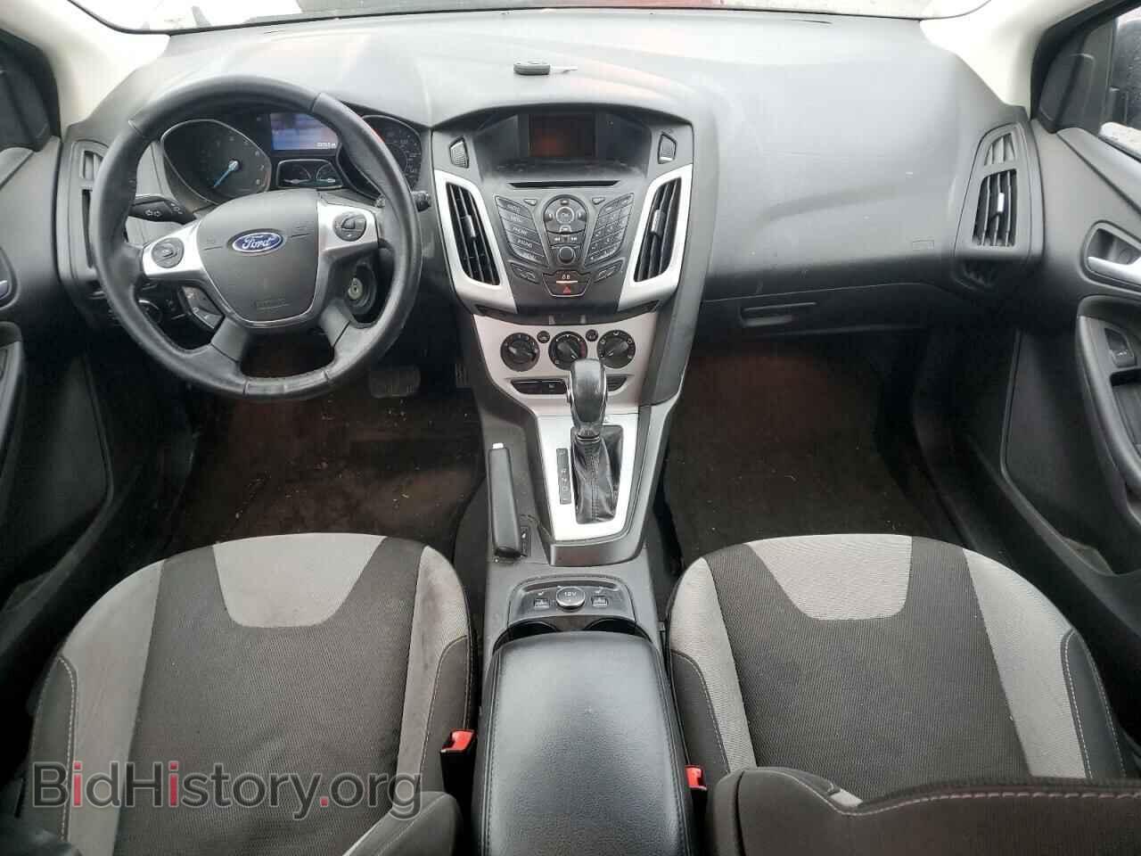 2014 FORD FOCUS - VIN: 1FADP3K2XEL405629 - Photo 8