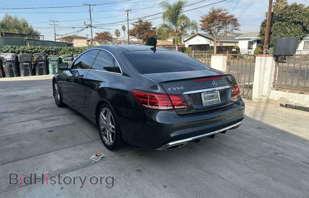 2014 MERCEDES-BENZ E-CLASS - VIN: WDDKJ7DB2EF233463 - Фото 3