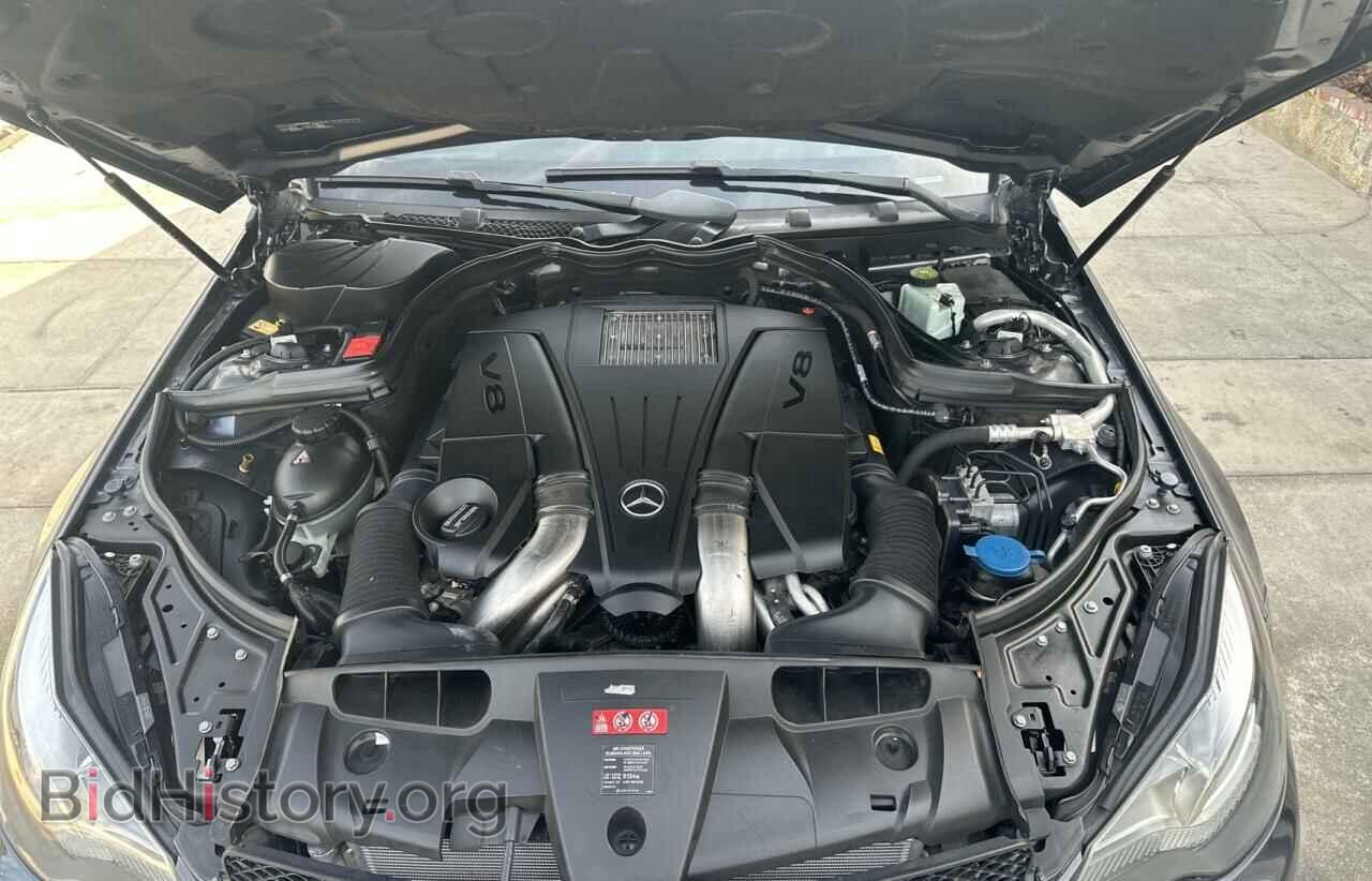 2014 MERCEDES-BENZ E-CLASS - VIN: WDDKJ7DB2EF233463 - Фото 7