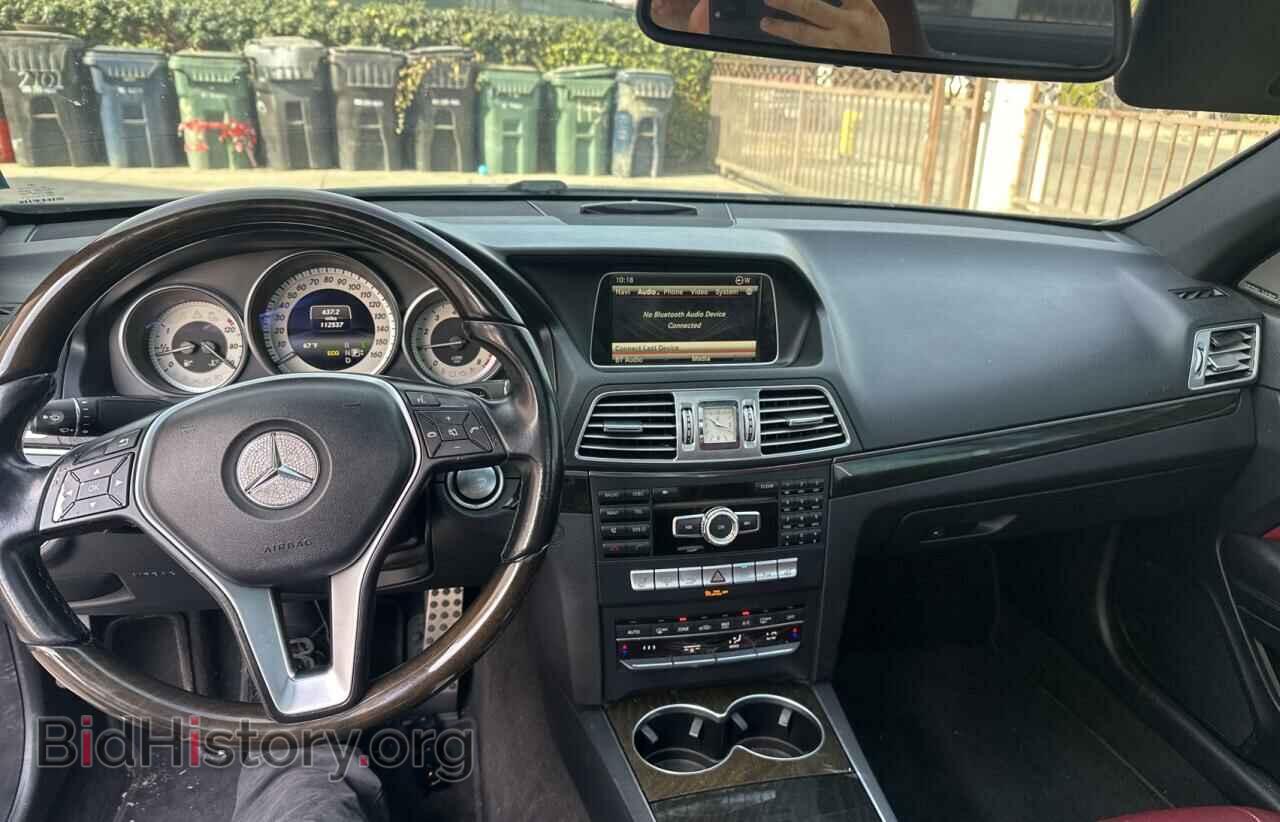 2014 MERCEDES-BENZ E-CLASS - VIN: WDDKJ7DB2EF233463 - Фото 9
