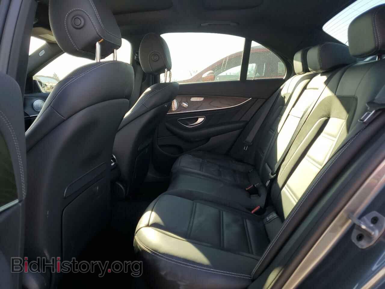 2020 MERCEDES-BENZ E-CLASS - VIN: WDDZF6BB3LA734062 - Фото 10