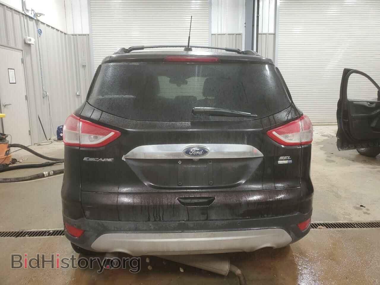 2013 FORD ESCAPE - VIN: 1FMCU9HX9DUC62732 - Photo 6