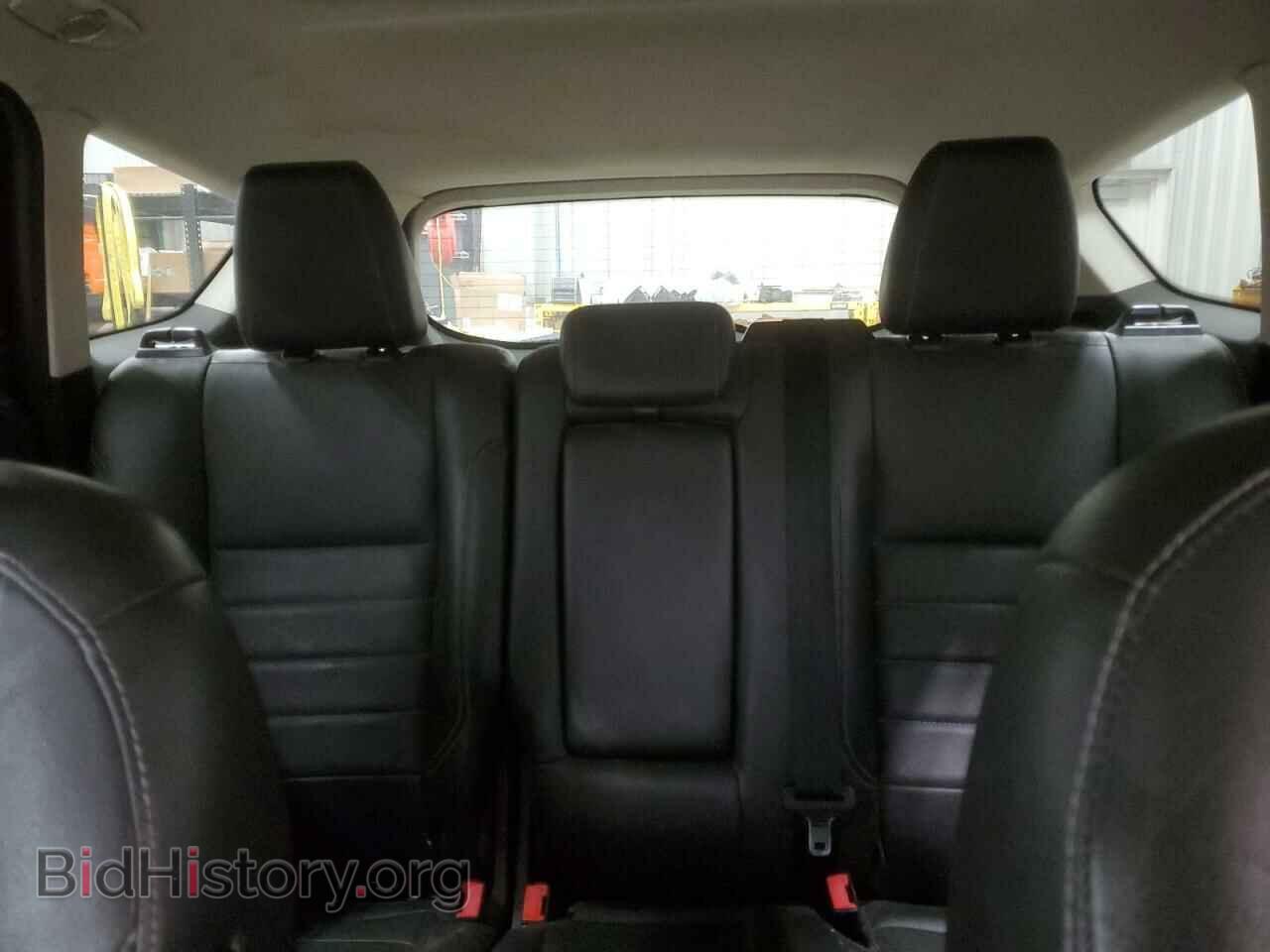 2013 FORD ESCAPE - VIN: 1FMCU9HX9DUC62732 - Photo 10