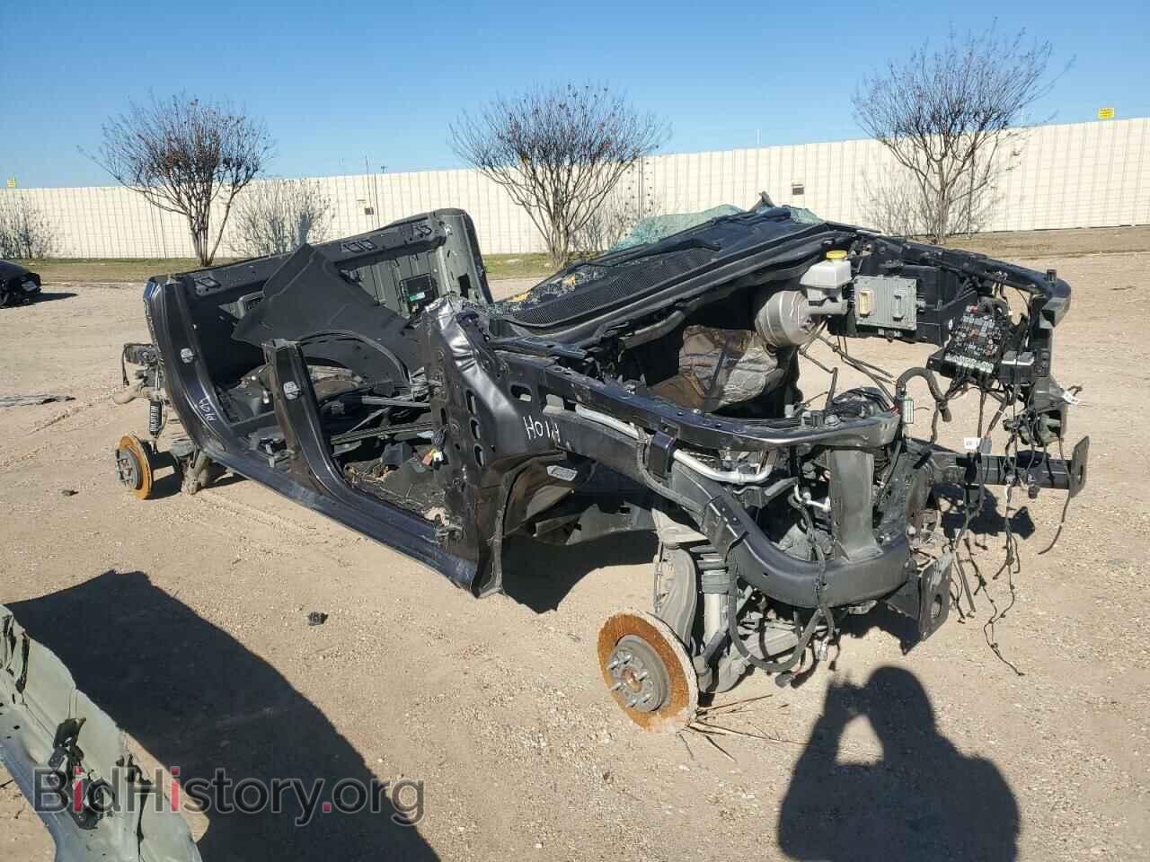 2022 RAM 1500 - VIN: 1C6SRFU93NN270898 - Фото 4