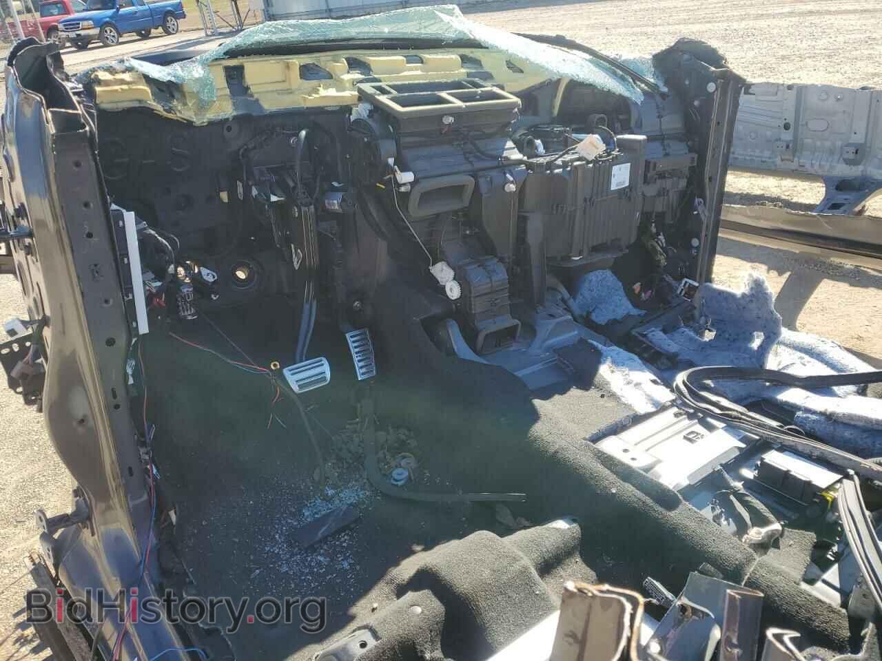 2022 RAM 1500 - VIN: 1C6SRFU93NN270898 - Фото 8