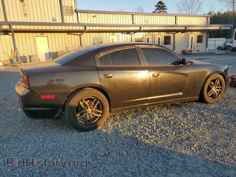 2011 Dodge CHARGER (VIN 2B3CL3CG0BH509309) — фото 3 из 12